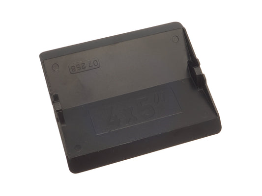 Jobo 4x5 Sheet Film Panels 2509N - Accessory