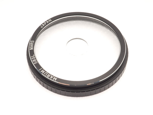 Marumi 58mm 58SL MARS Filter - Accessory