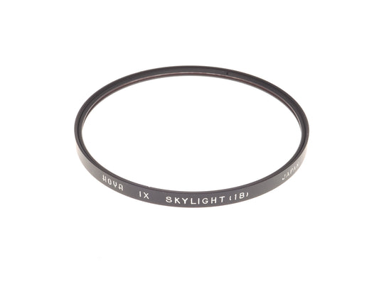 Hoya Series IX Skylight Filter (1B) - Accessory