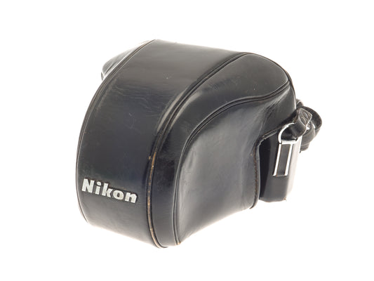 Nikon CTTZ Hard Case - Accessory