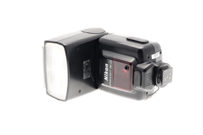 Nikon SB-25 Speedlight