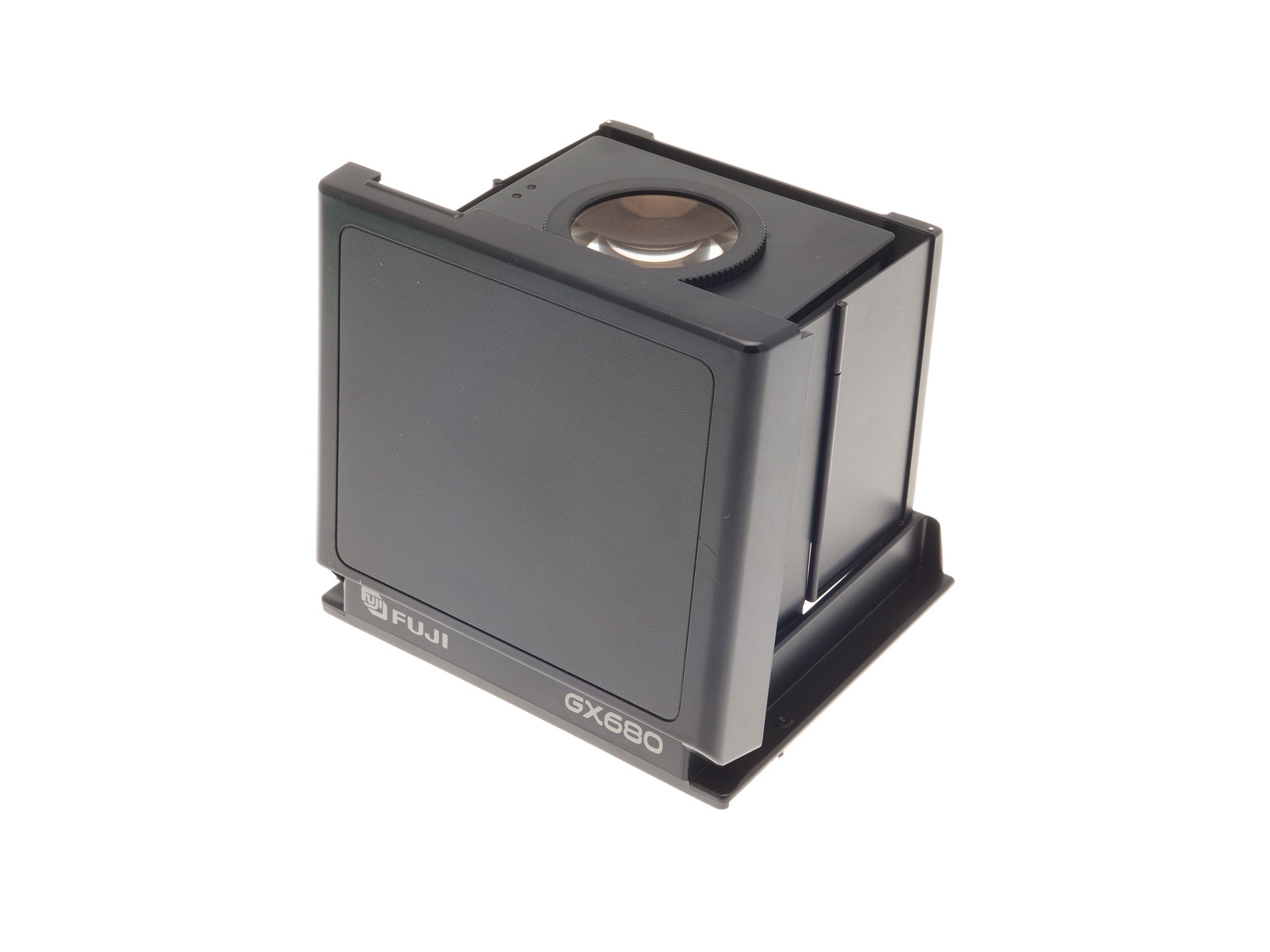 Fuji GX680 Waist Level Finder - Accessory