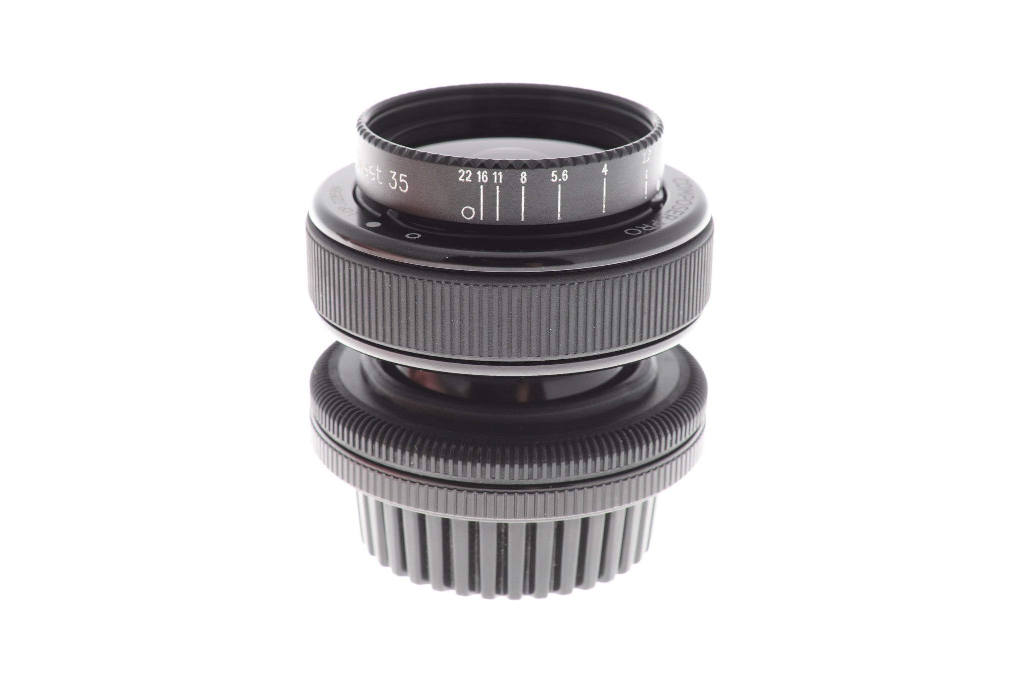 Lensbaby Composer Pro Lens – Kamerastore