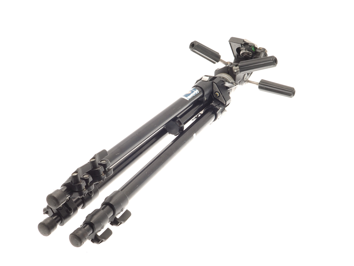 Manfrotto 055CB Tripod - Accessory