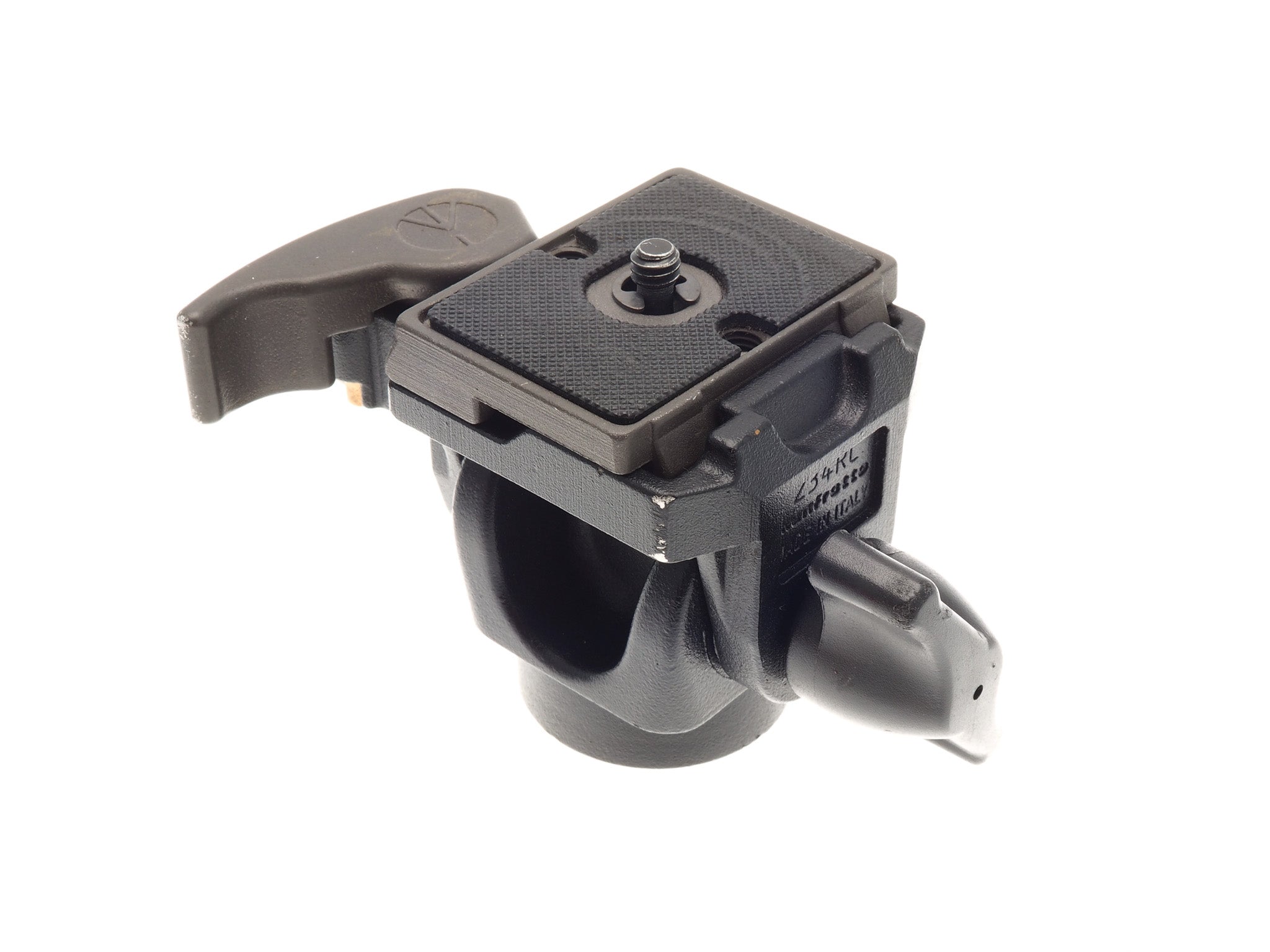 Manfrotto Tripod Head (234RC) - Accessory