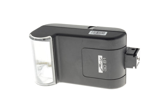 Metz 30 B1 - Accessory