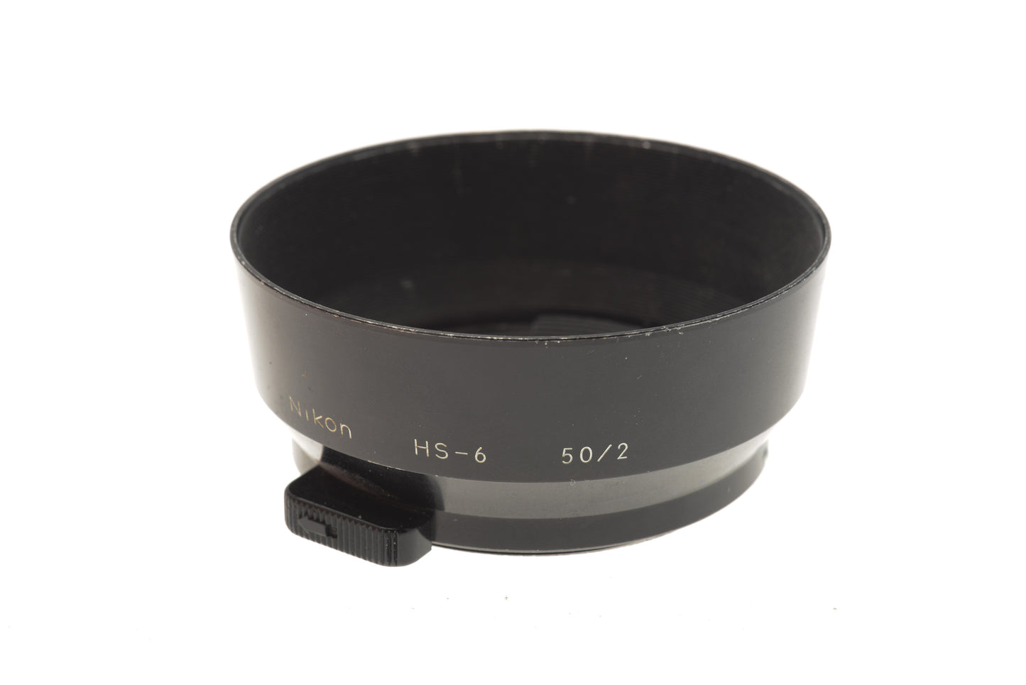 Nikon HS-6 Lens Hood - Accessory
