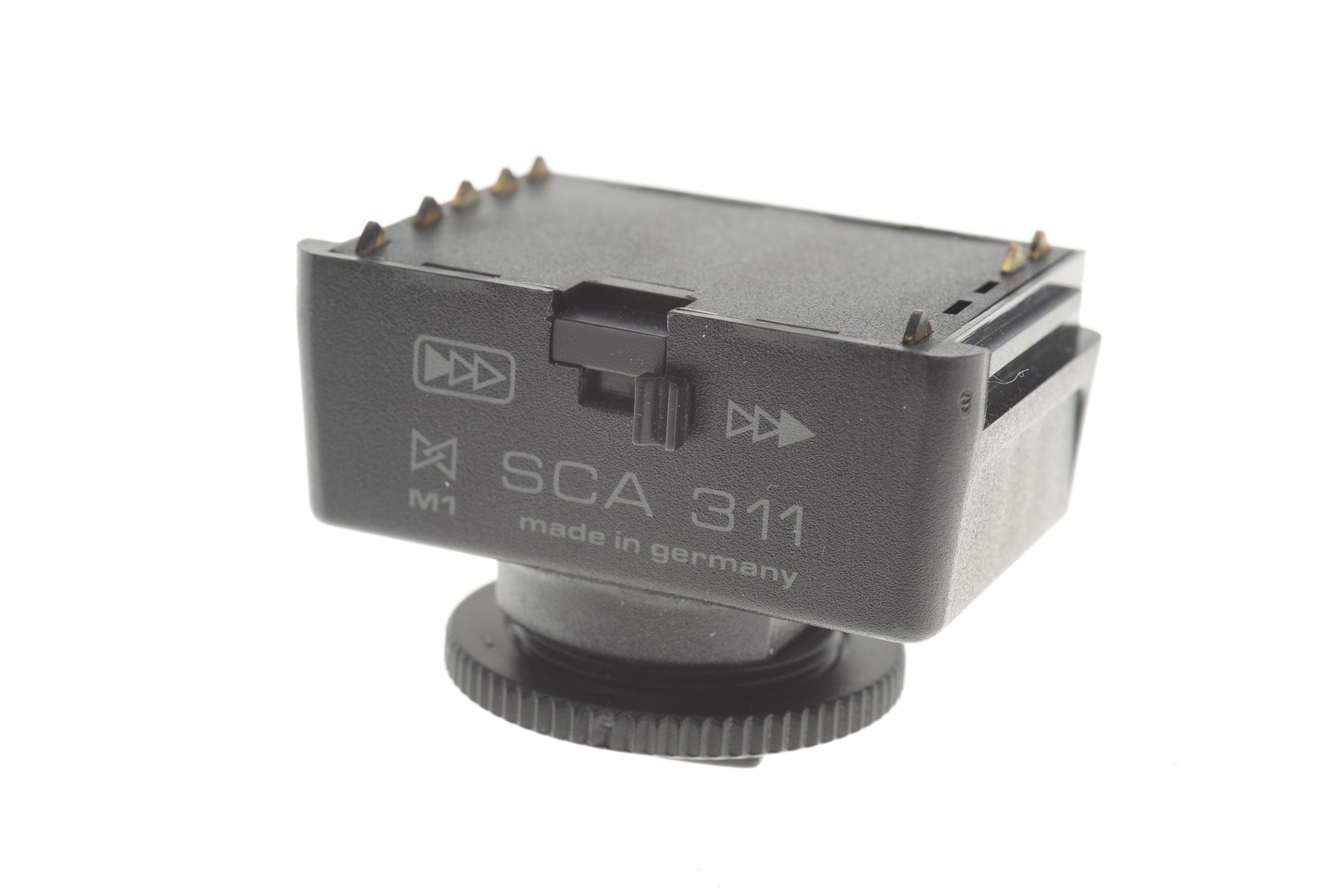 Metz SCA 311 - Accessory