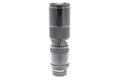 Soligor 100-300mm f5 - Lens