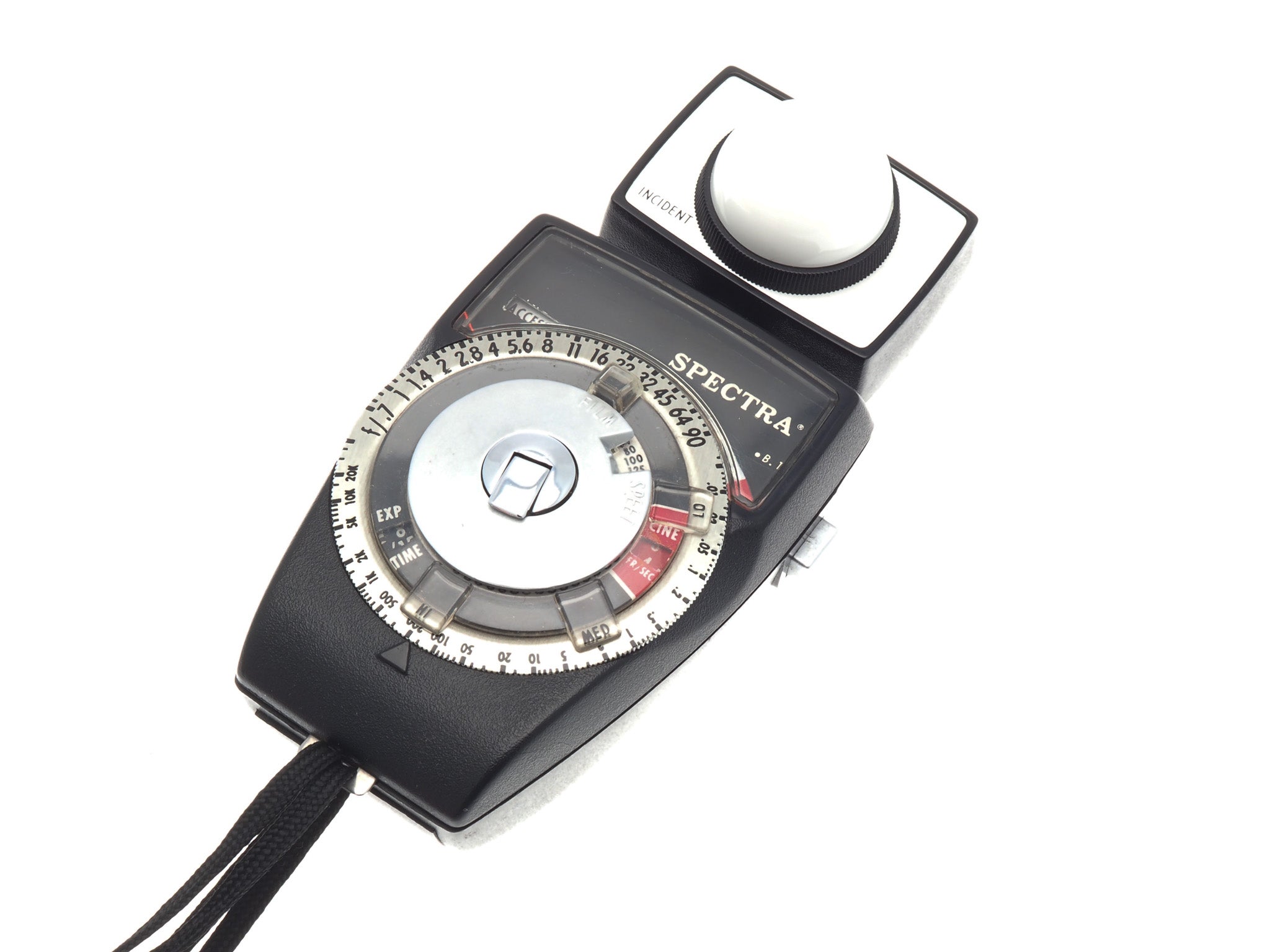 Spectra Combi II - Accessory