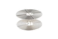 Eiri 35mm Stainless Steel Reel - Accessory