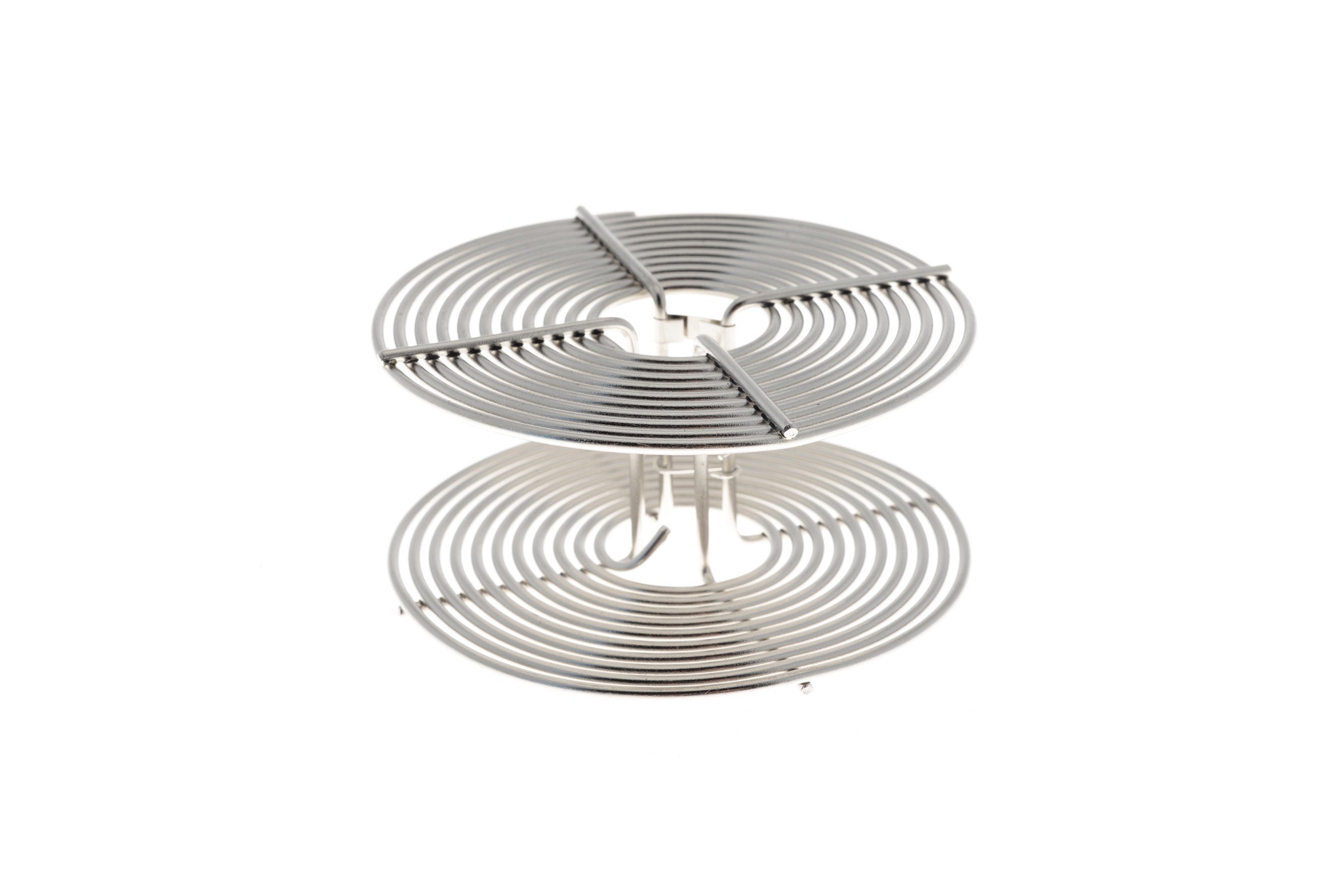 Eiri 35mm Stainless Steel Reel - Accessory