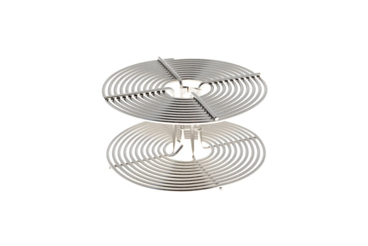 Eiri 35mm Stainless Steel Reel - Accessory