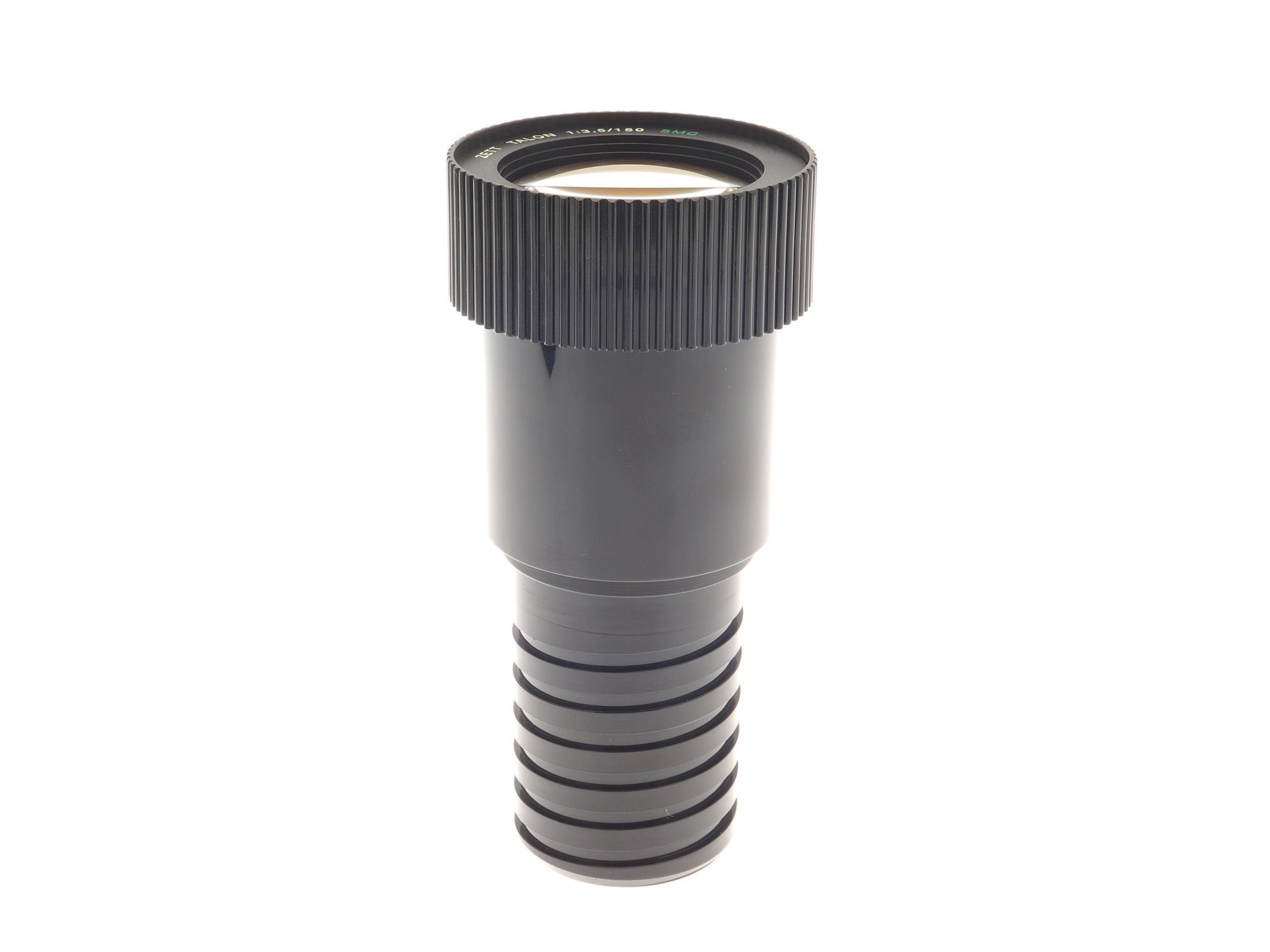 Zett 150mm f3.5 Talon SMC - Lens – Kamerastore