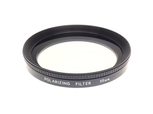 Minolta 55mm Circular Polarizing Filter - Accessory