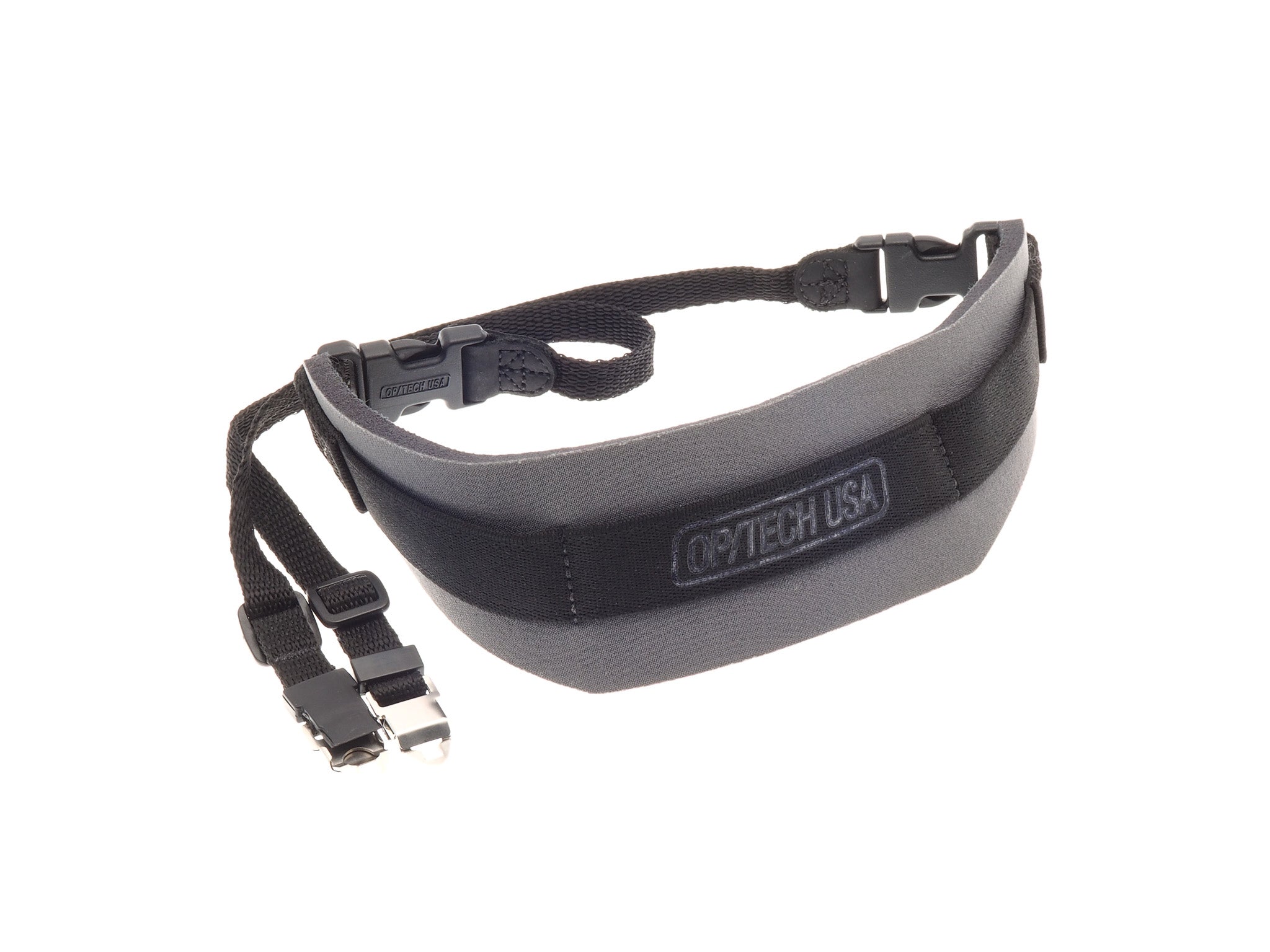 OP/TECH USA Mamiya RB/RZ Neck Strap - Accessory