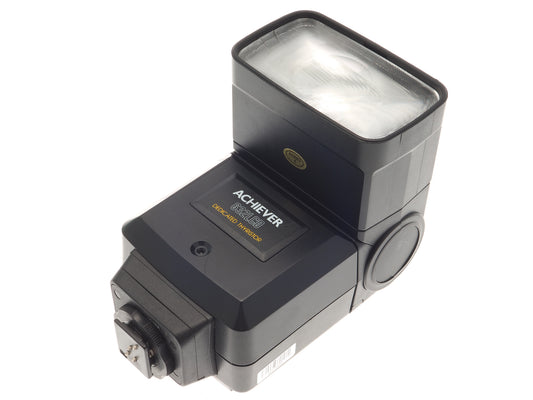 Achiever 632LCD - Accessory