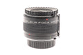 Foca HR7 MX 2x - Accessory