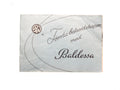 Balda Baldessa Instructions