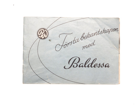 Balda Baldessa Instructions