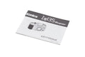 Konica Z-Up 135 Super Instructions - Accessory