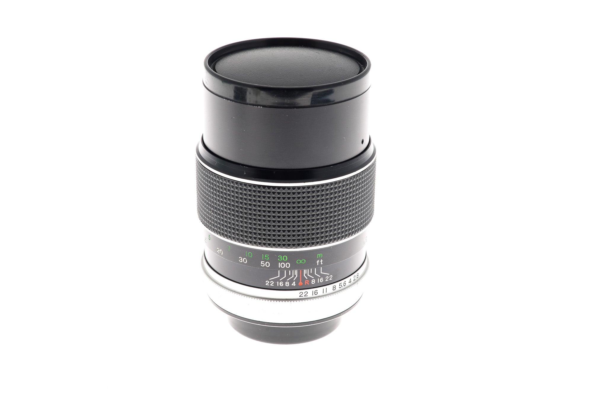 Varexon 135mm f2.8 - Lens