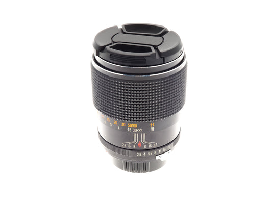 Raynox 135mm f2.8 MC Auto Tele - Lens
