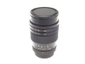 Vivitar 135mm f2.8 Tele - Lens