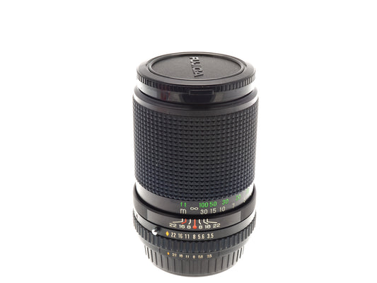 Fuji 135mm f3.5 DM EBC X-Fujinon T - Lens