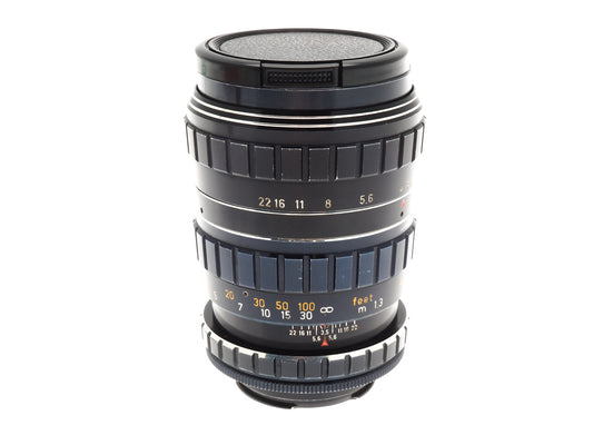 Isco-Göttingen 135mm f3.5 Tele-Westanar - Lens