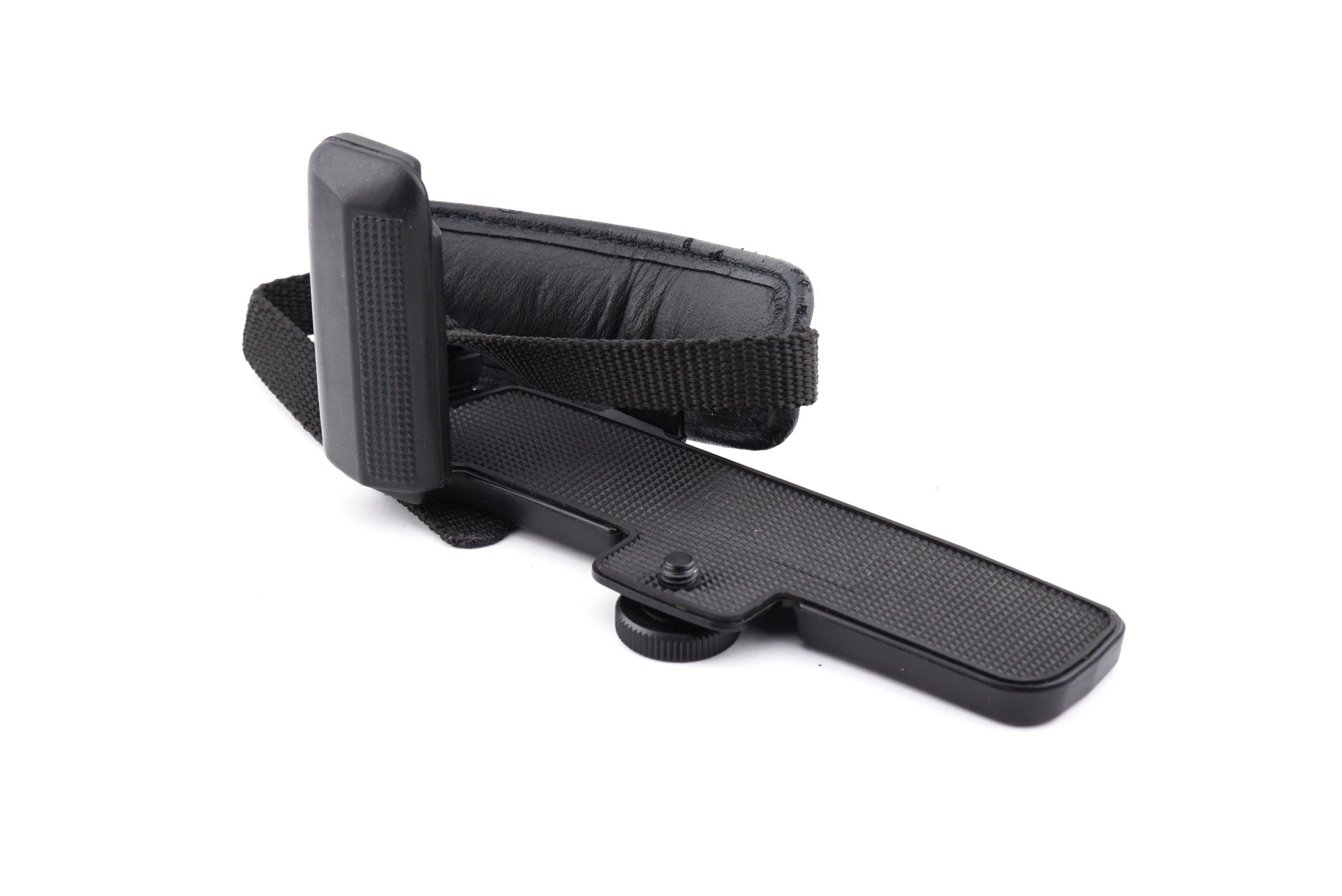 Contax 137 Grip Adapter - Accessory