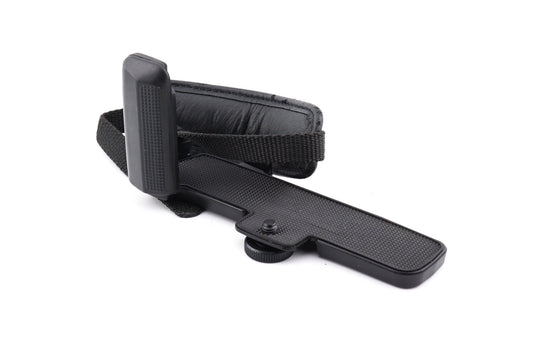 Contax 137 Grip Adapter - Accessory