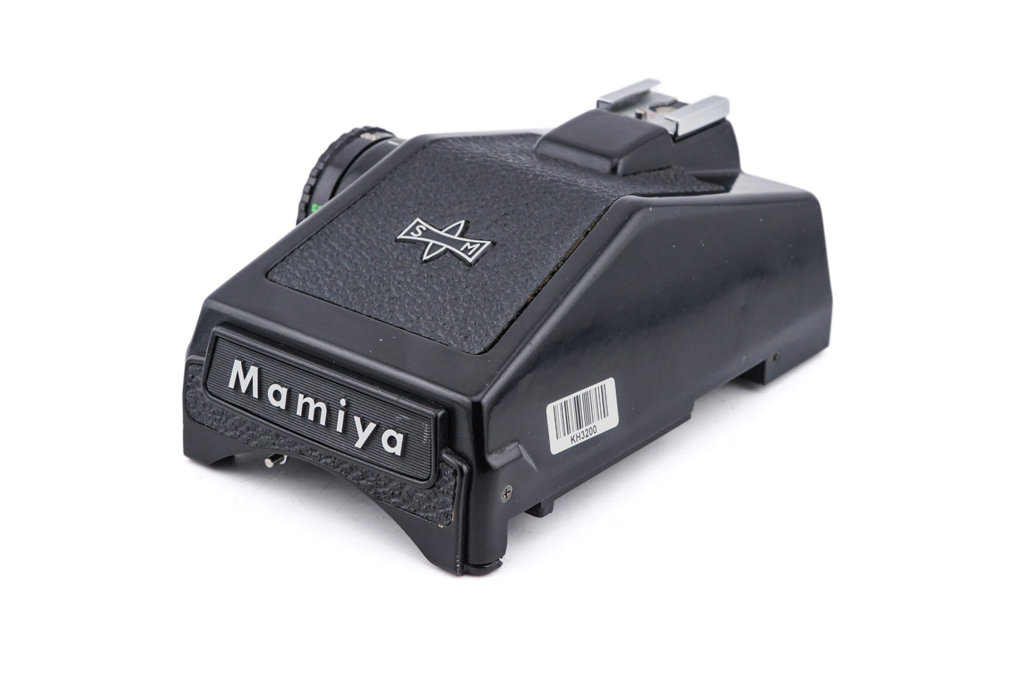 Mamiya PD Prism Finder S - Accessory