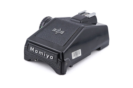 Mamiya PD Prism Finder S - Accessory