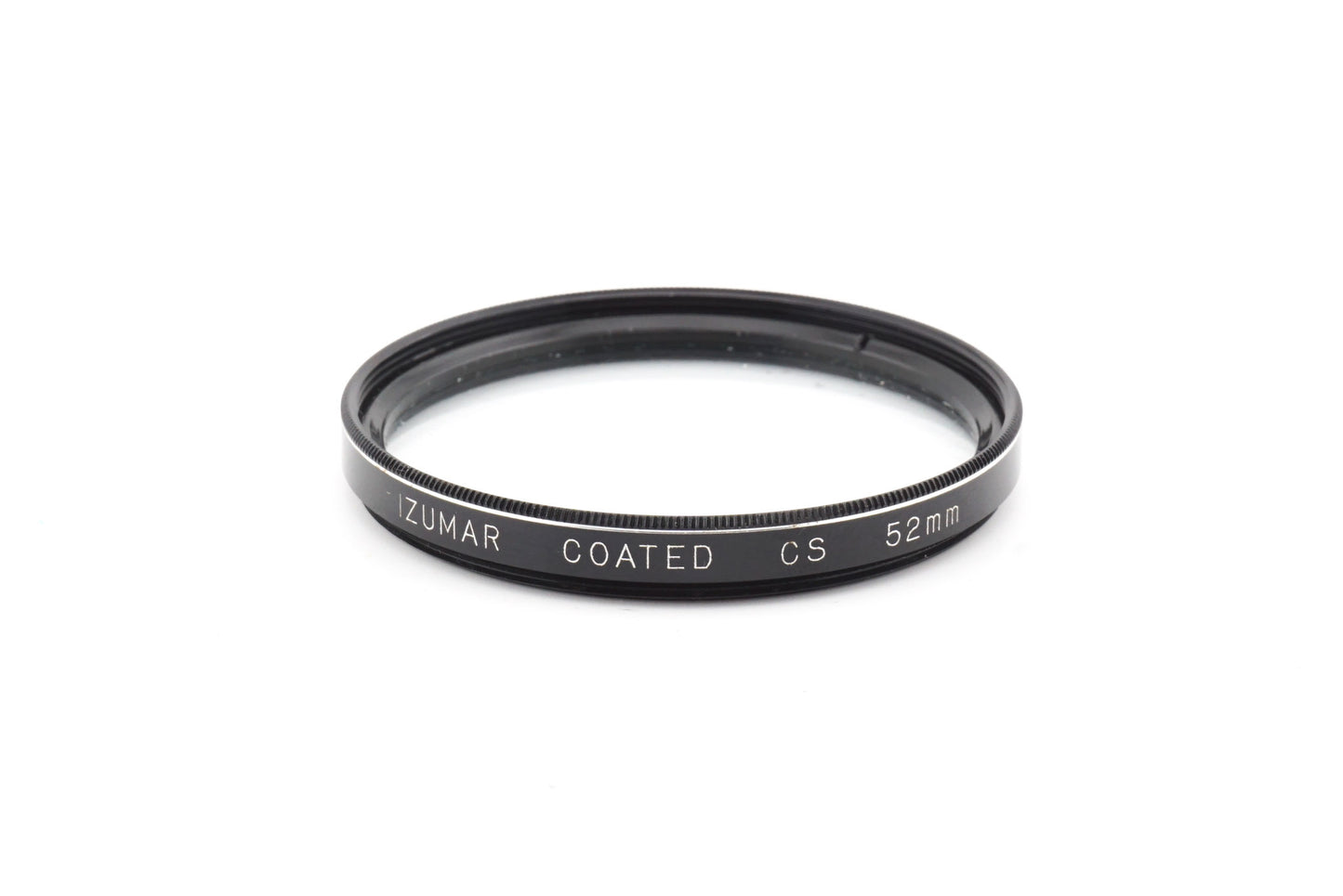 Izumar 52mm Cross Screen Filter CS - Accessory