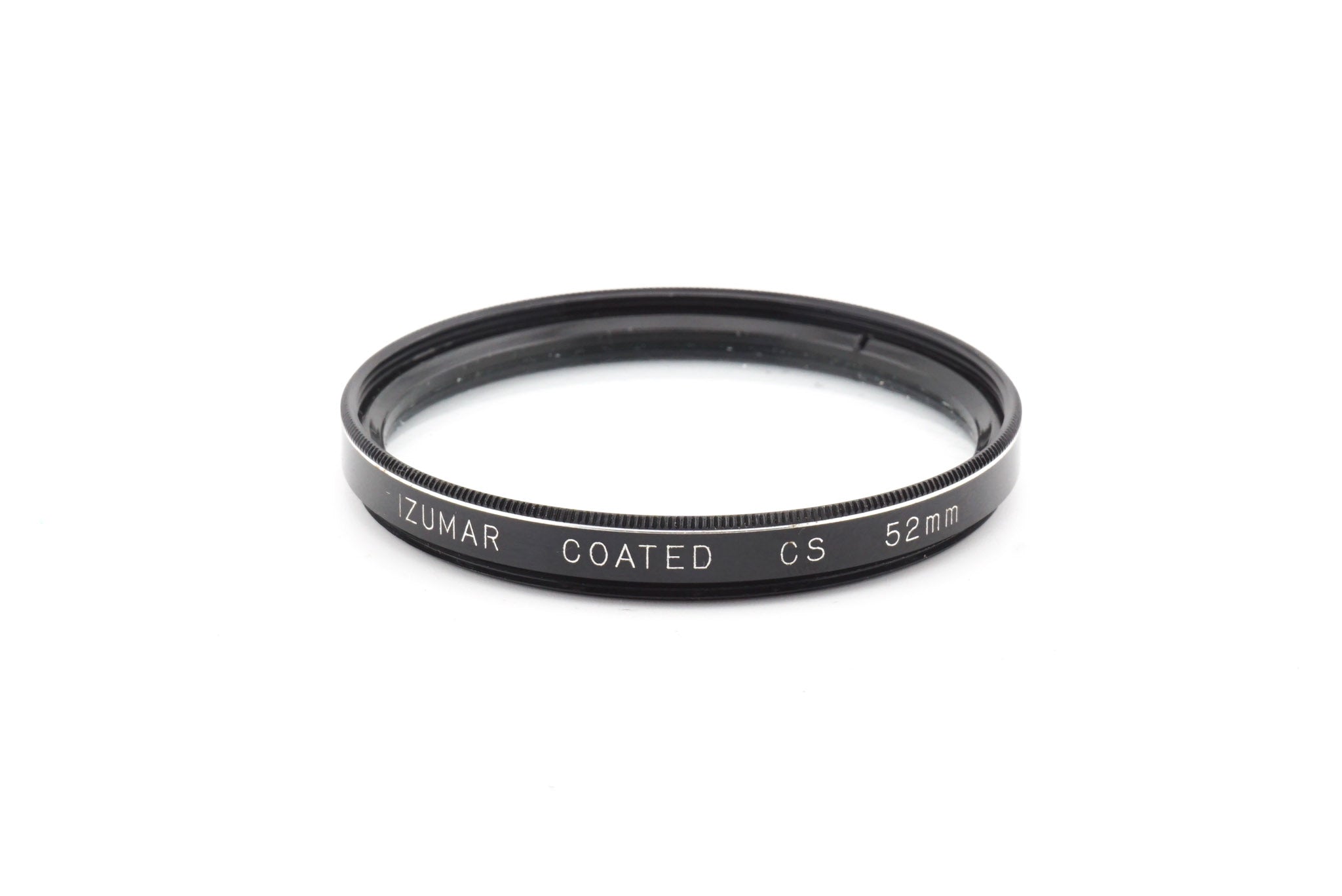Izumar 52mm Cross Screen Filter CS - Accessory