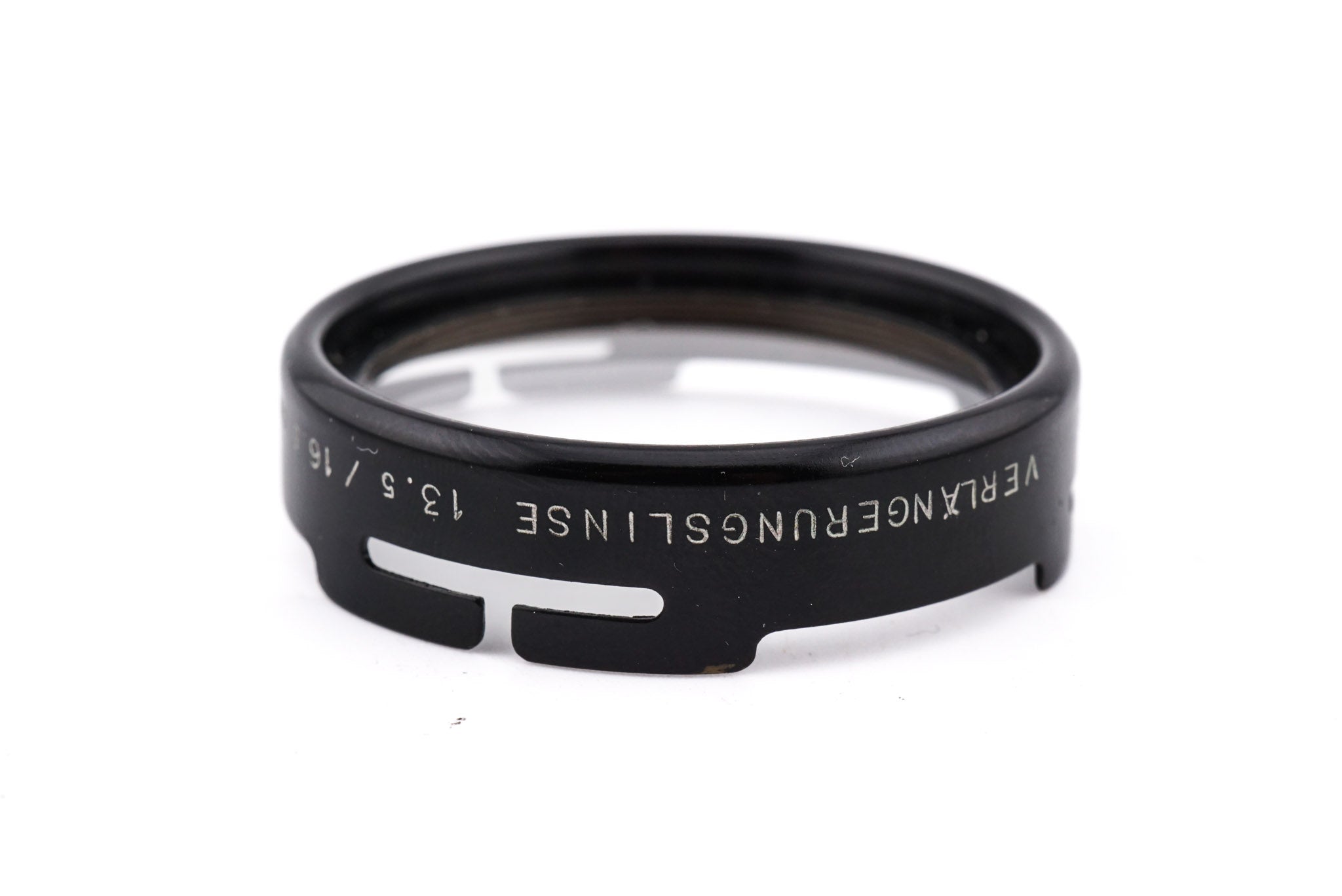 Agfa 37mm Push-On Close-Up Filter Verlängerungslinse - Accessory