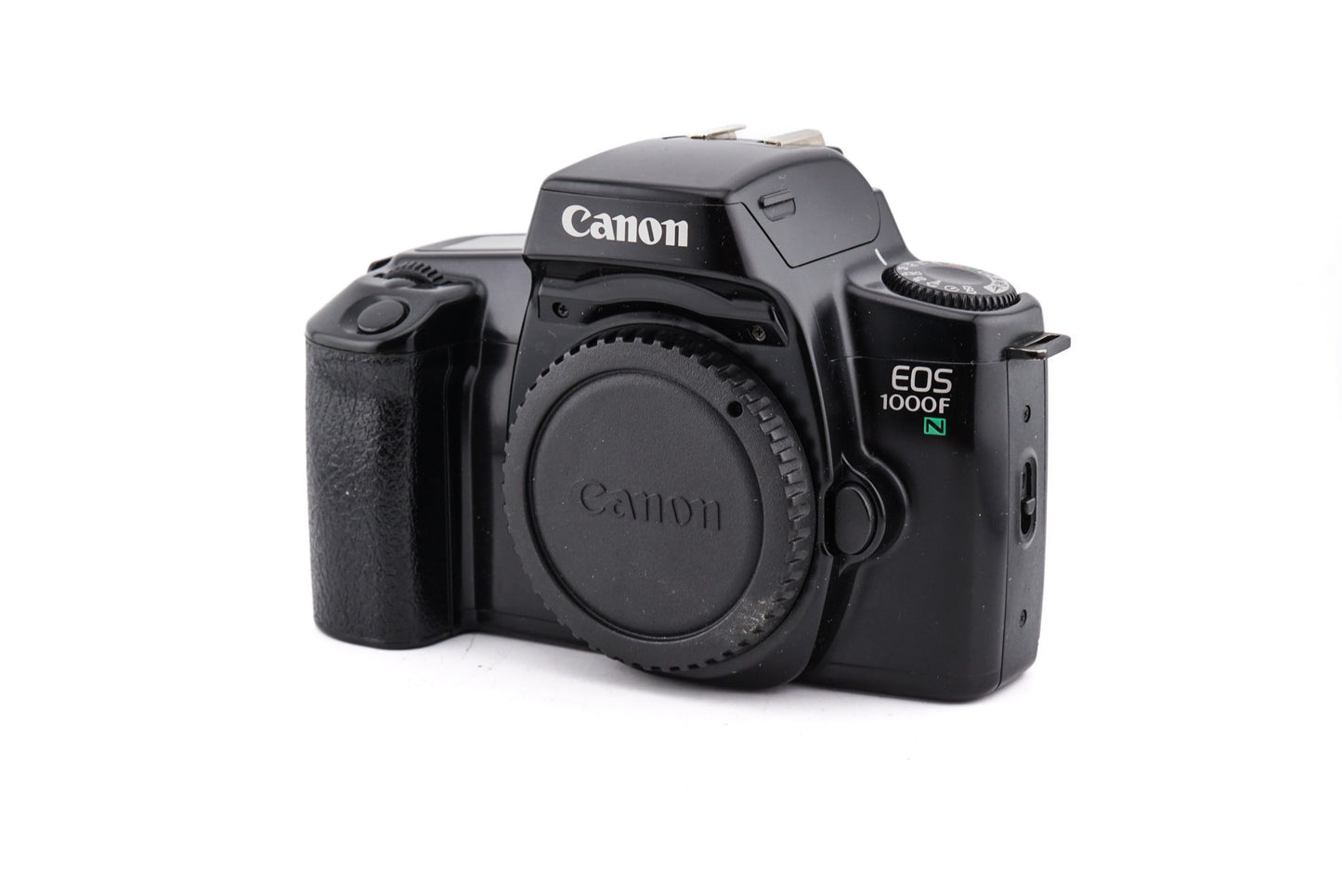 Canon EOS 1000FN - Camera