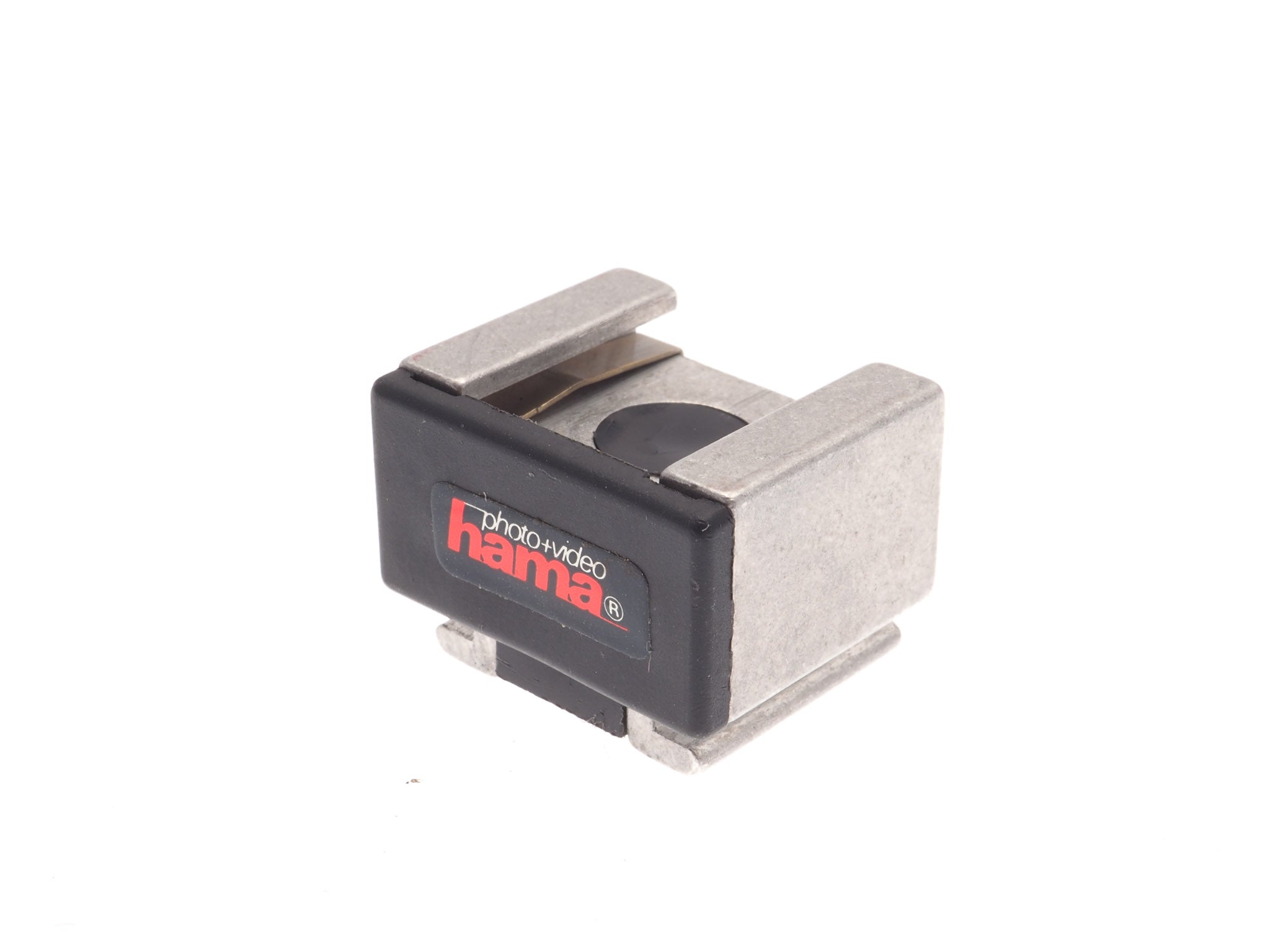Hama PC Sync - Hot Shoe Adapter - Accessory