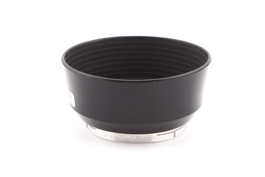 B+W 35mm Push-On Lens Hood - Accessory