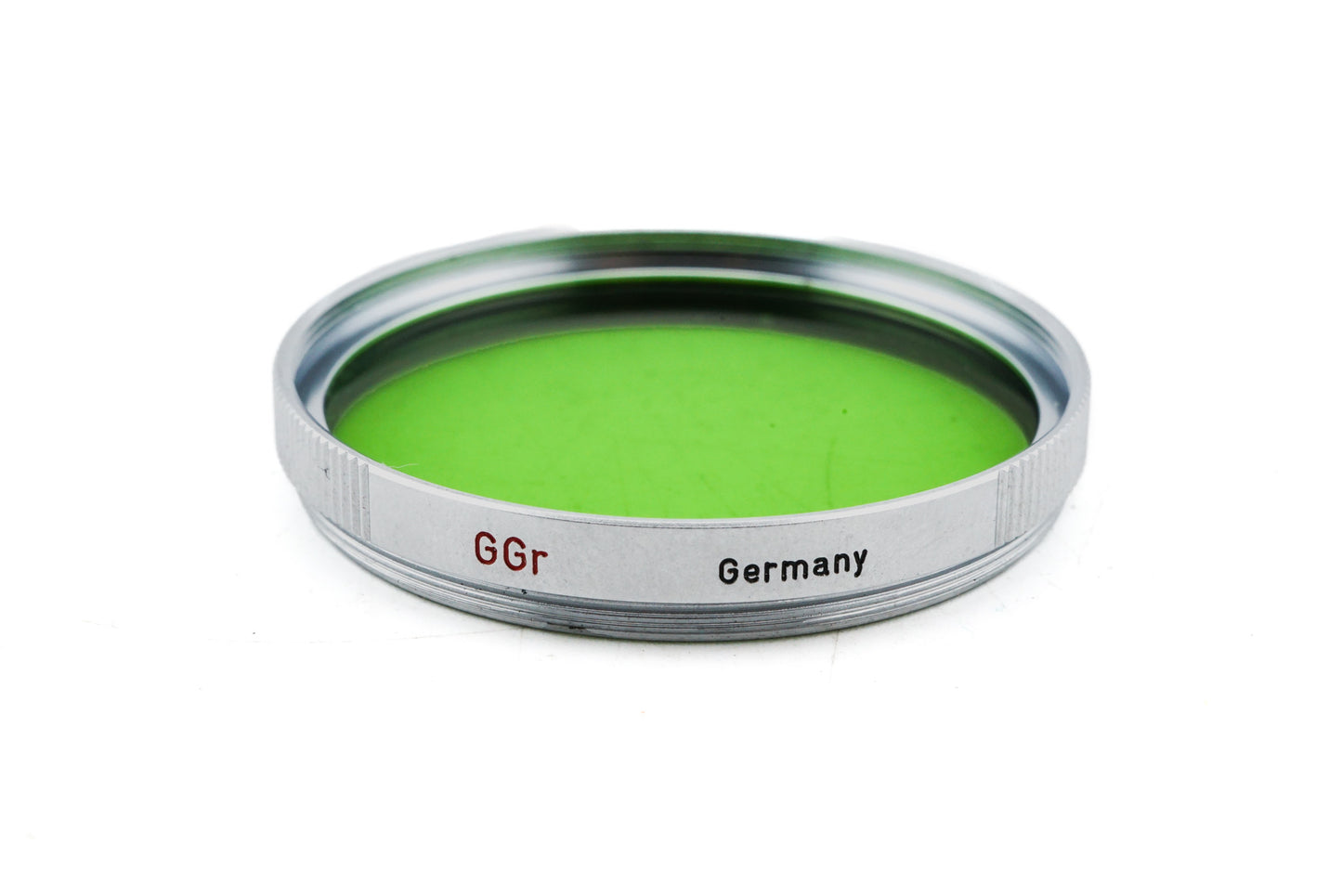 Leica 39mm Yellow-Green Filter GGR E39 - Accessory