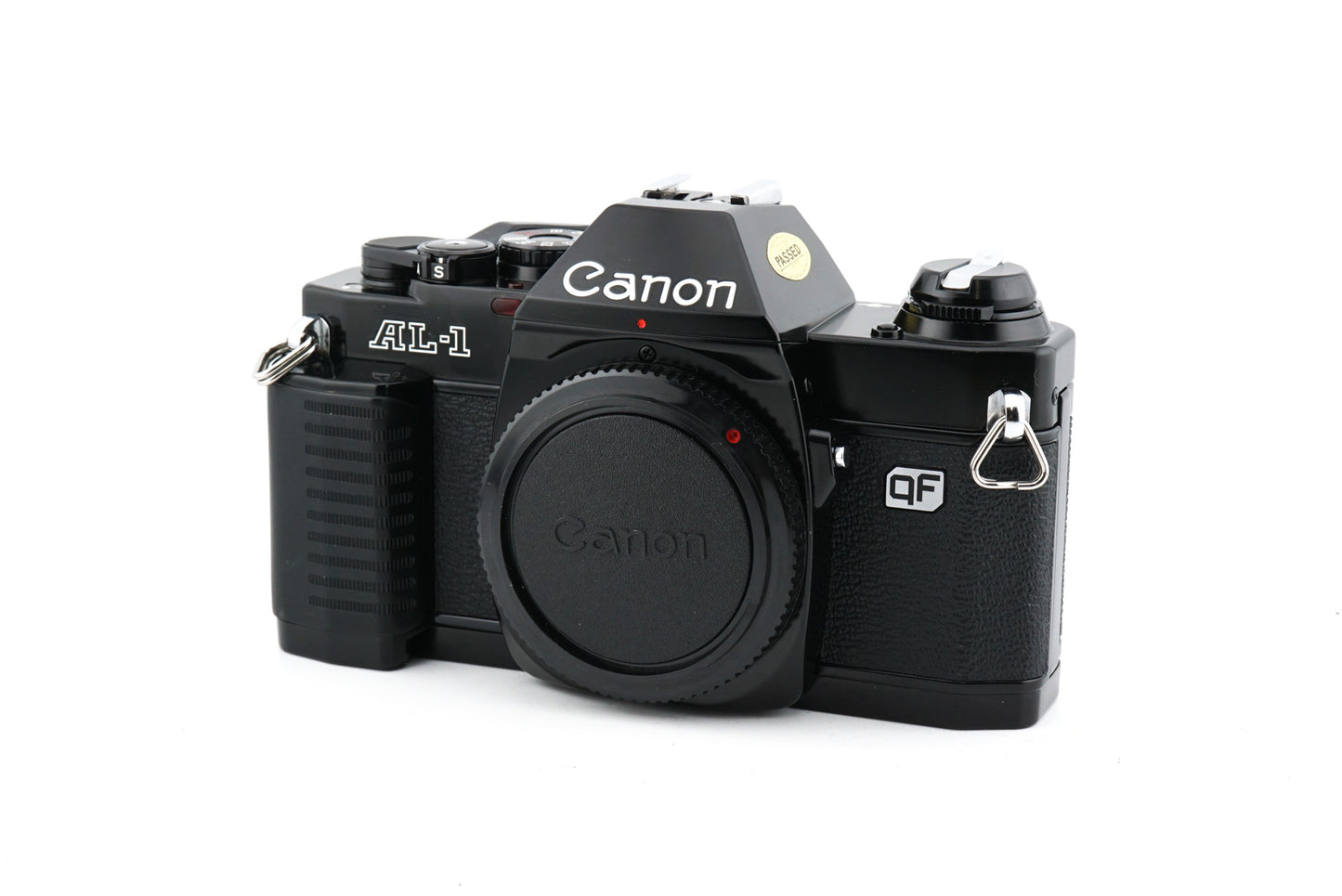 Canon AL-1 QF - Camera