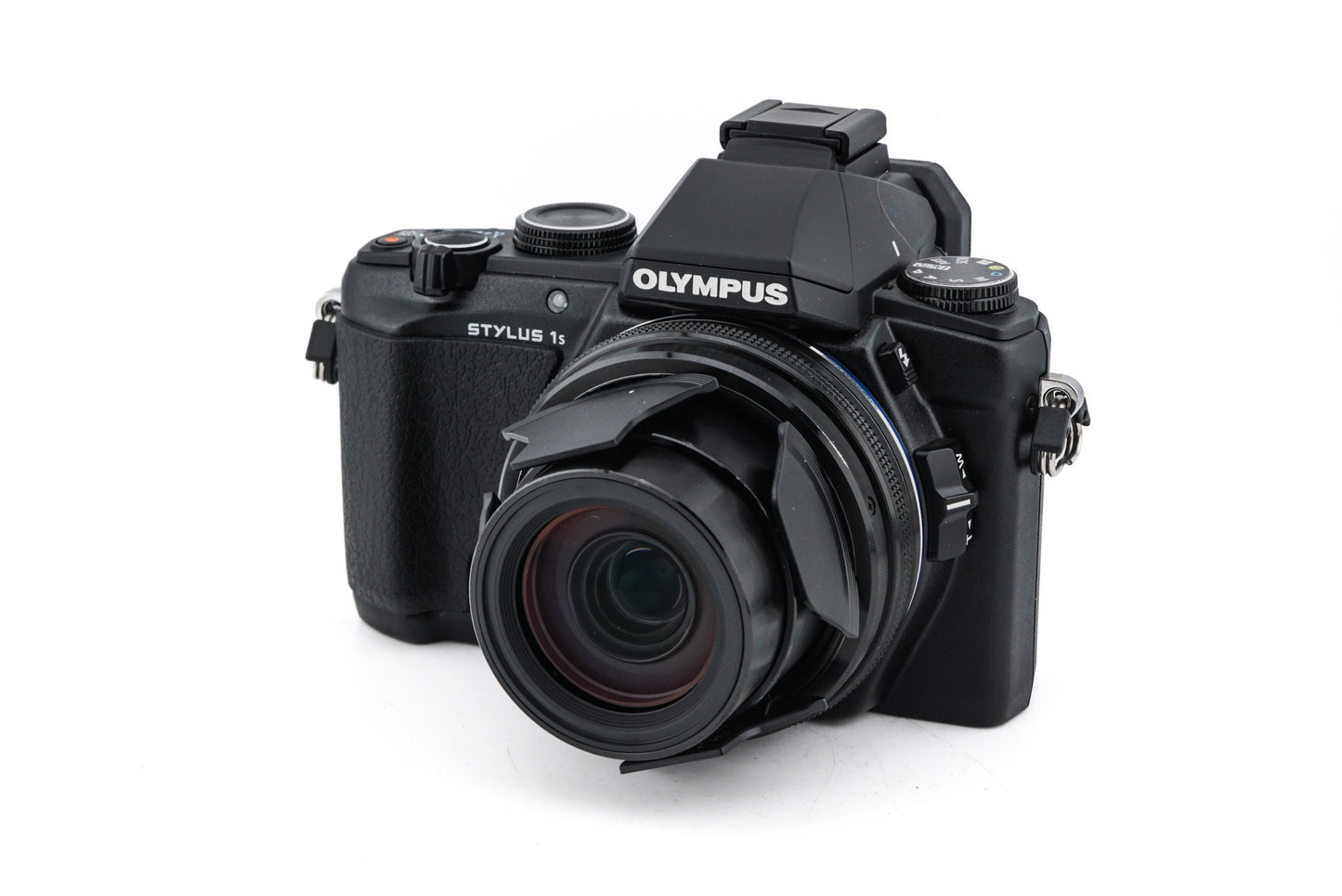 Olympus Stylus 1s - Camera