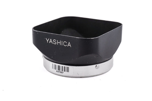 Yashica Bay I Lens Hood - Accessory