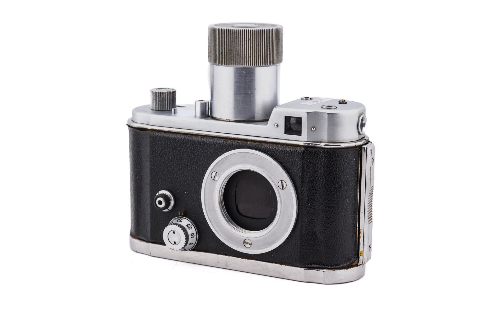 Robot II - Camera