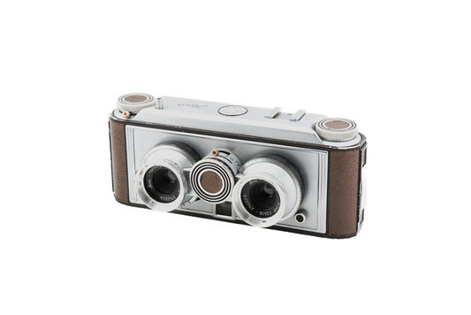 Iloca Stereo II - Camera