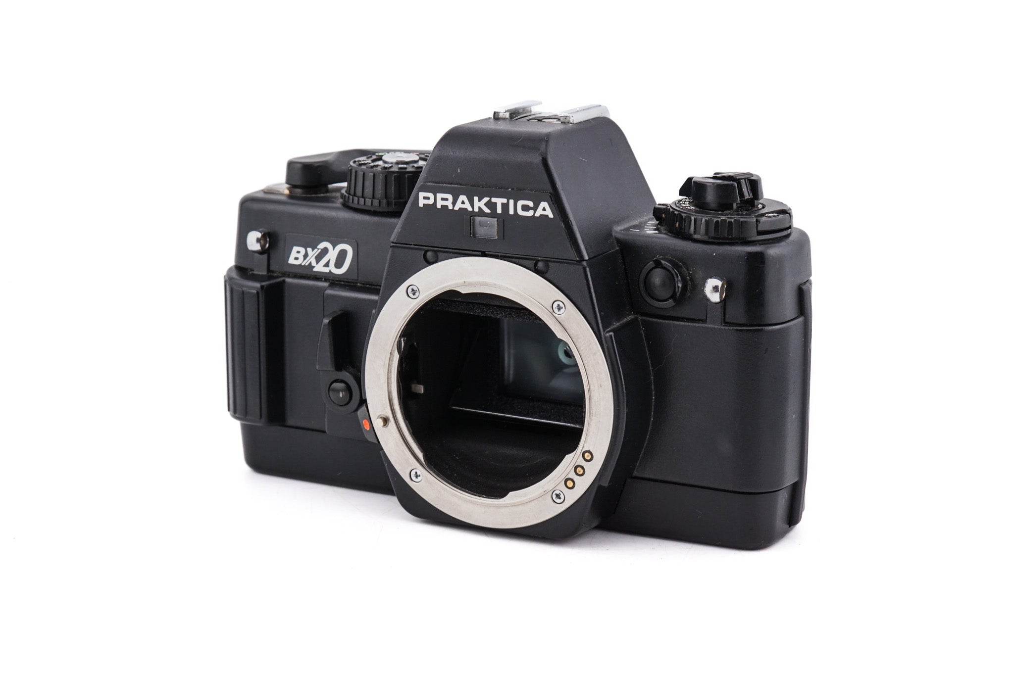 Praktica BX20 - Camera – Kamerastore