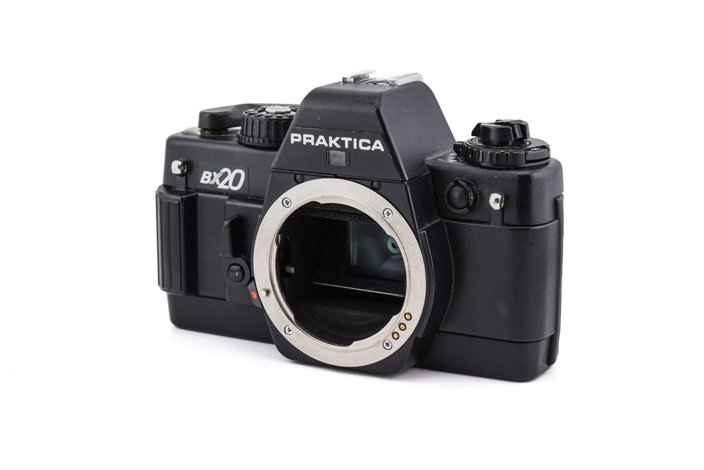 Praktica BX20 - Camera