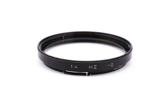 Hasselblad B50 Haze Filter 1x HZ -0 - Accessory