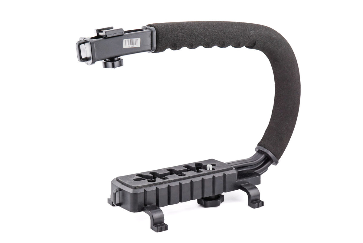 U Handle Rig Generic U Handle - Accessory – Kamerastore
